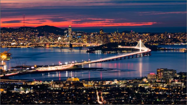 Bay Area