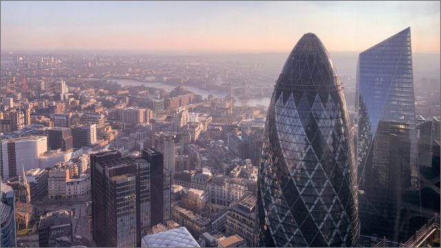 London