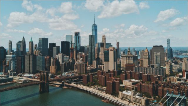 NYC