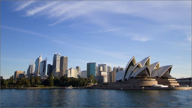 Sydney